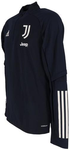 adidas Performance-Maglia da allenamento Juventus-4