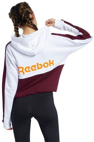 REEBOK-Reebok Te Linear Logo Ft Fullzip-1