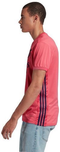 adidas Performance-Maillot Real Madrid 20/21 Extérieur-4