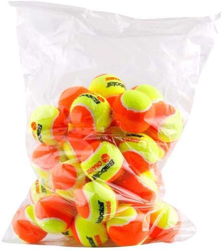 BABOLAT-Babolat Orange Bag - Balles de tennis-0