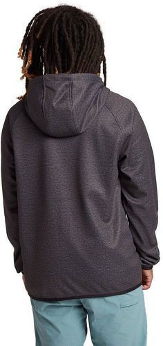 BURTON-Burton Crown Weatherproof Full Zip - Polaire-2