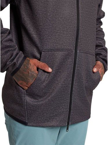 BURTON-Burton Crown Weatherproof Full Zip - Polaire-3