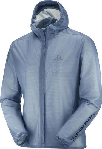 veste imperméable respirante