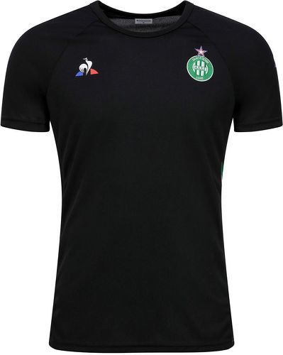 LE COQ SPORTIF-Asse Training Comm Tee SS-image-1