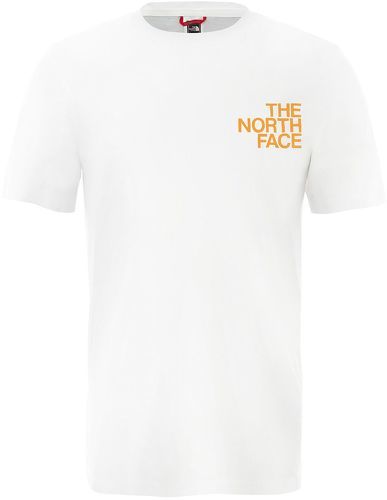 THE NORTH FACE-T-Shirt Graphic Flow 1-image-1