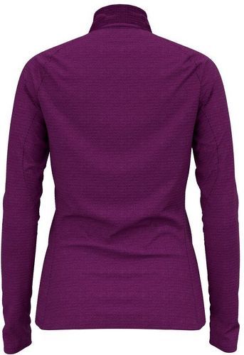 ODLO-Odlo Midlayer Full Zip Proita-1