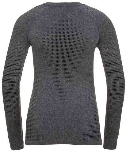 ODLO-Odlo Top Crew Neck L/s Performance Warm Ec-1