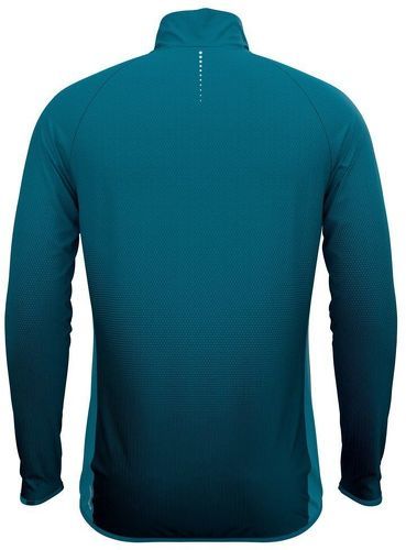 ODLO-Zeroweight Warm Hybrid - Veste de running-1