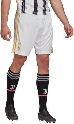 adidas Performance-Short Home Juventus-2