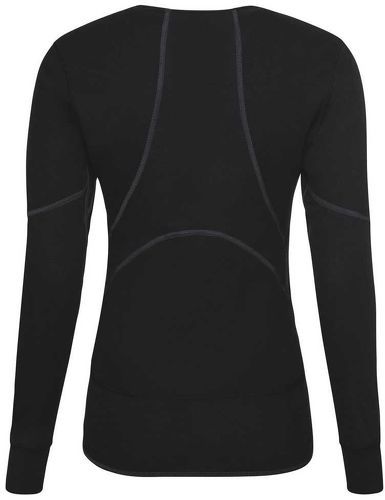 ODLO-Odlo Crew Neck L/s Active X-warm Eco - Sous-vêtement-1