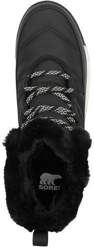 SOREL-Sorel Whitney Ii Short Lace-4