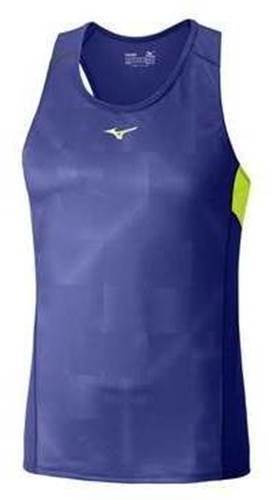 Mizuno Premium Singlet t-Shirt sans Manches Homme