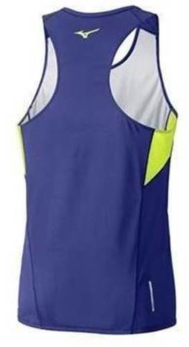 Mizuno Premium Singlet t-Shirt sans Manches Homme