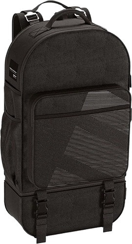adidas-Sac à dos noir Adidas Equipment Street Backpack-image-1