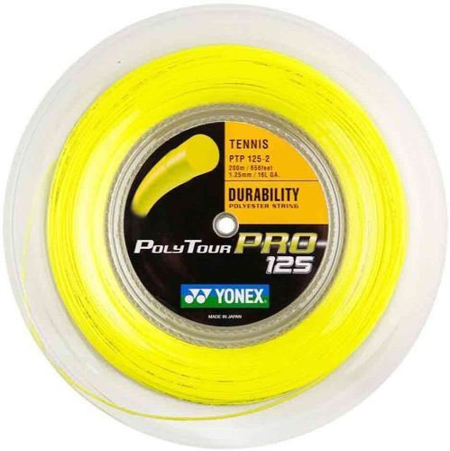 YONEX-Poly Tour Pro (200m)-1