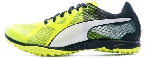 PUMA-evoSPEED Haraka 6 - Chaussures à pointes d'athlétisme-0