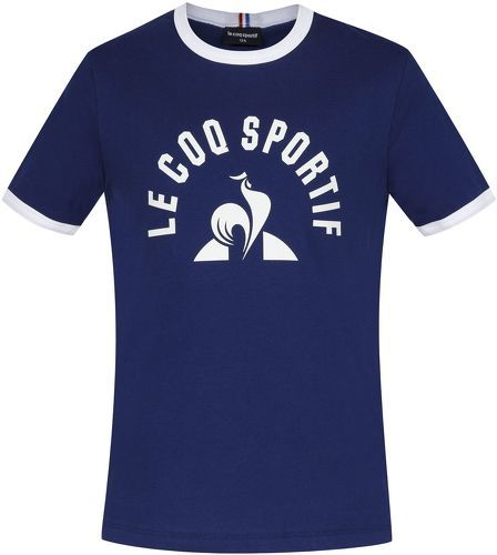 LE COQ SPORTIF-Tee-shirt BAT SS-image-1