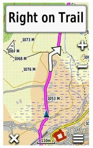 GARMIN-Carte Microsd/Sd Garmin Topo Spain V7 Pro - Montre connectée-1
