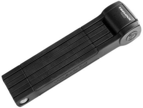 TRELOCK-Trelock Trigo Fs380 Fodling Lock-0