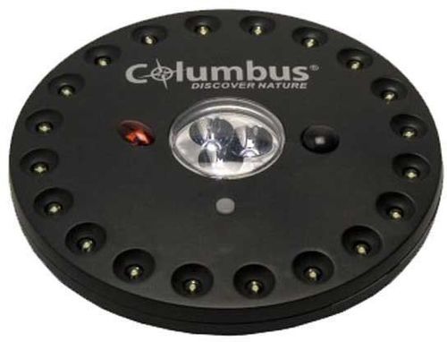 Columbus-Columbus Ceiling Lamp-1