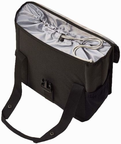 Basil-Paire De Sacoches De Porte-Bagages Basil Go 18L - Sacoche de vélo-2