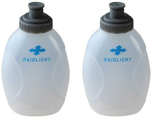 RAIDLIGHT-Raidlight 2 Flask 300ml Kit-0