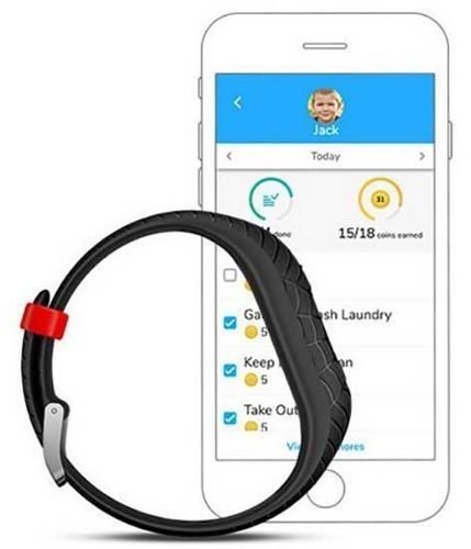 GARMIN-Vivofit Junior 2-3