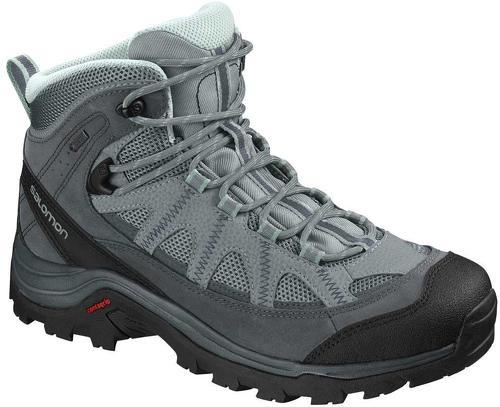 SALOMON-Authentic Ltr GTX - Chaussures de randonnée Gore-Tex-image-1