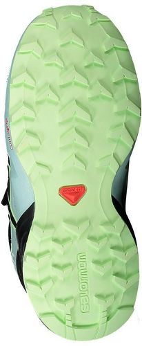 SALOMON-Salomon Speedcross Bungee-1