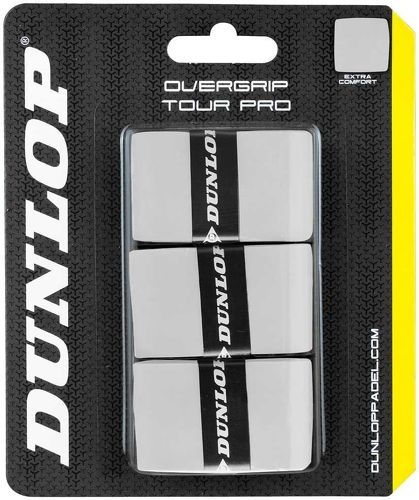 DUNLOP-Dunlop Tour Pro 3 Units-0