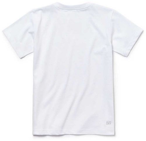 LACOSTE-Tennis  - T-shirt de tennis-1