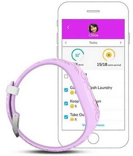 GARMIN-Vivofit Junior 2-2