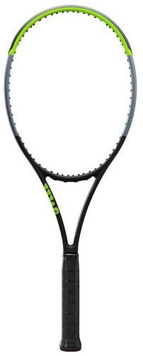 WILSON-Blade 98S V7 - Raquette de tennis-image-1