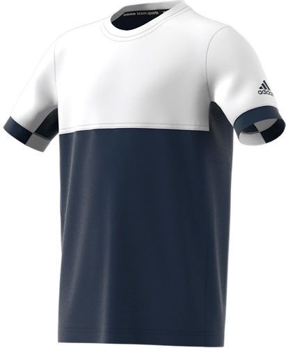 adidas-T16 Cc - T-shirt de tennis-0