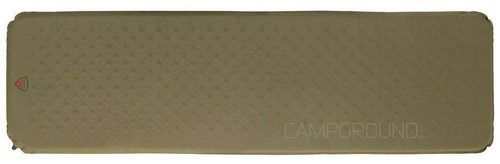 Robens-Robens CAMPGROUND 30 190×51×3 cm colchoneta-image-1