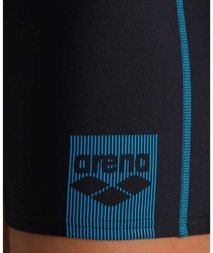 ARENA-Arena Basics Short - Maillot de bain de natation-3