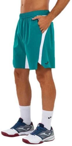 JOMA-Joma Micro Rodiles - Short de tennis-3