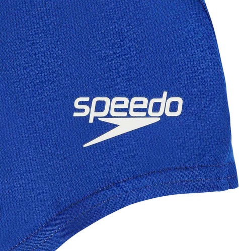 Speedo-Speedo Polyester Cap Junior-1