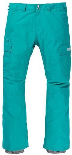 BURTON-Pantalon De Ski / Snow Burton Cargo Relaxed Dynasty Green Homme-image-1