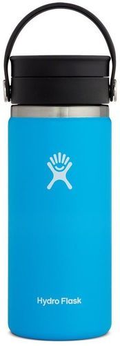 HYDRO FLASK-Hydro Flask Wide Mouth With Flex Sip Lid 473ml-0