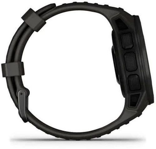 GARMIN-Instinct Solar 2020 - Montre connectée-4