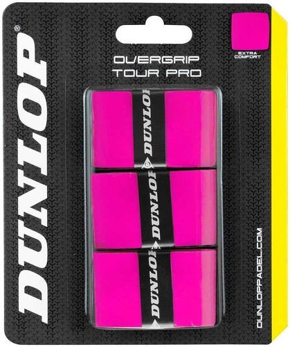 DUNLOP-Dunlop Tour Pro 3 Units-0
