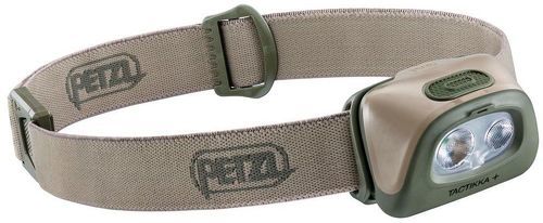 PETZL-Petzl Tactikka+-0