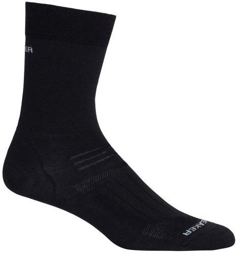 ICEBREAKER-Icebreaker Hike Ultra Light Liner Crew - Chaussettes-0