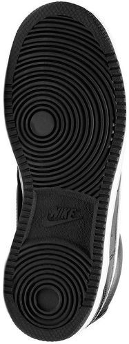 NIKE-Court Vision Mid - Baskets-1