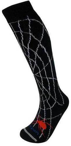 Lorpen-Lorpen Merino Kids Ski Kids-0