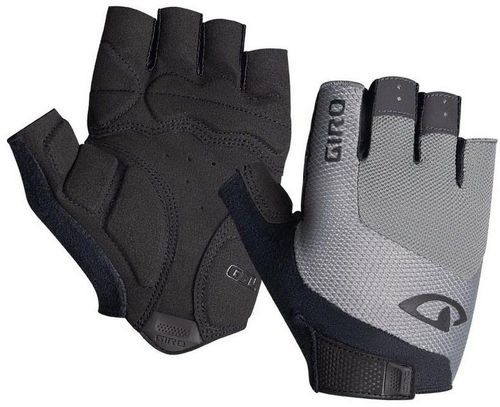 GIRO-Giro Bravo Gel - Gants de vélo-1