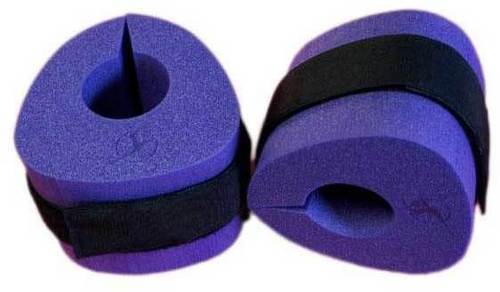 Leisis-Leisis Foam Wrist Ankle Band-0