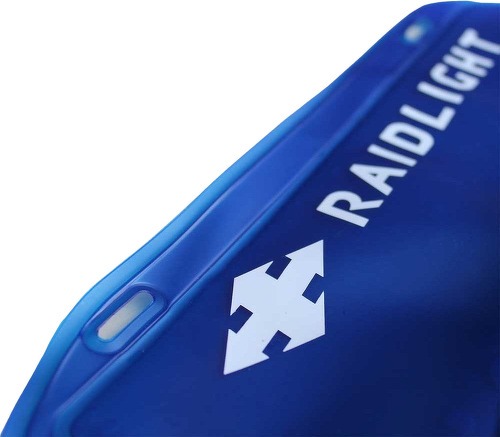 RAIDLIGHT-Hydrat Bladder 1.8 L PE 2019 - Gourde de running-4