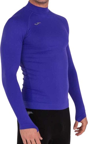 JOMA-Brama Classic Ls - T-shirt de fitness-3